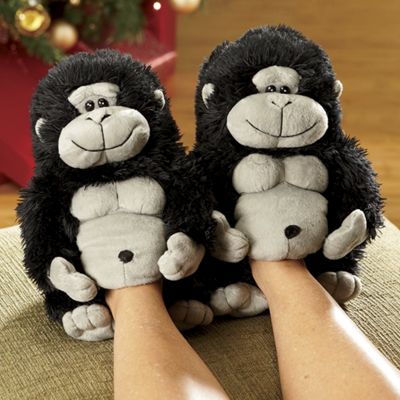 Adult Standy Dandy Slippers