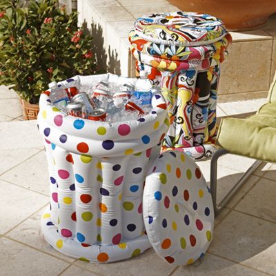 Beverage Cooler