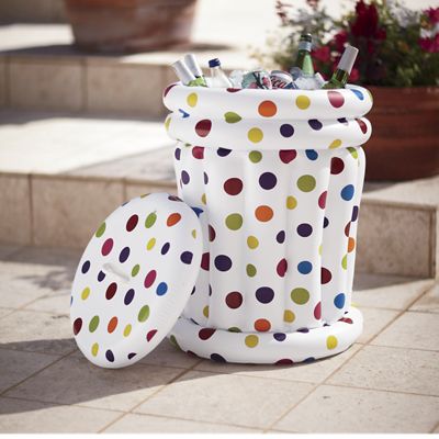 Beverage Cooler