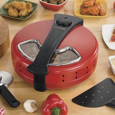 ginny s 12 pizza maker