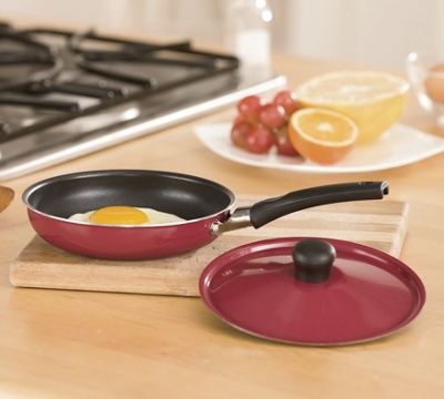 mini fry pan