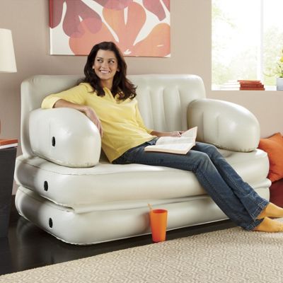 5 In 1 Multifunctional Bed