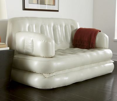 5 In 1 Multifunctional Bed