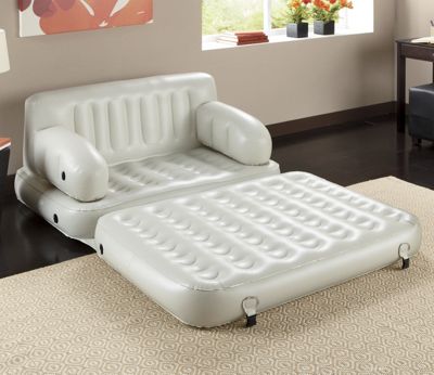 5 In 1 Multifunctional Bed