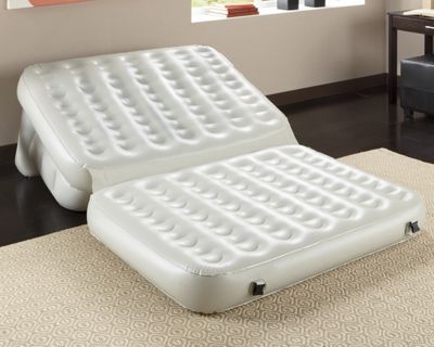 5 In 1 Multifunctional Bed