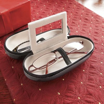 Glasses Case Dual