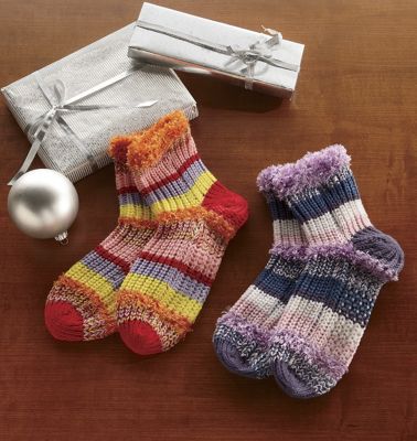 Socks Kick Back