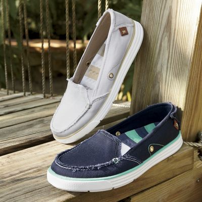 waverly boat shoe by dr scholl s