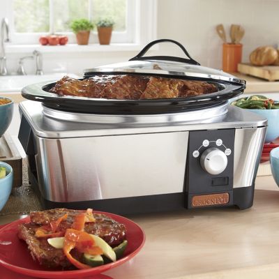 Crock Pot Designer Series
