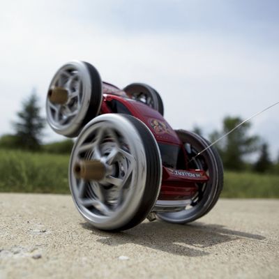 Rc Rollerz Stunt Car