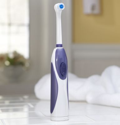 Touch N Brush