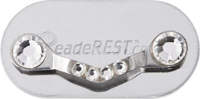 Readerrest Glasses Holder