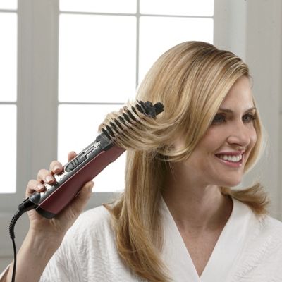 Conair Infiniti Hot Air Brush