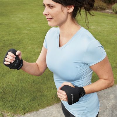 Hand Iron Gloves