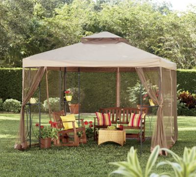 Gazebo