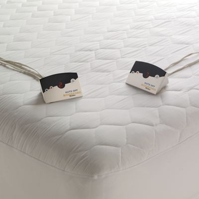 Electric Mattress Pad 2