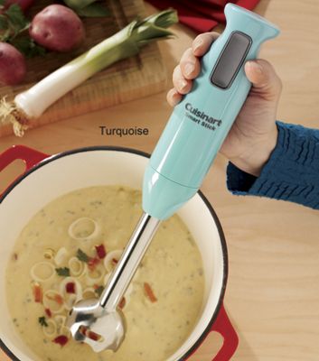 Cuisinart Immersion Blender