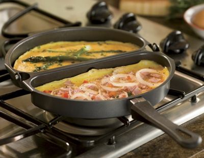 Omelet Pan