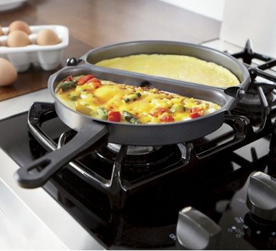 Omelet Pan