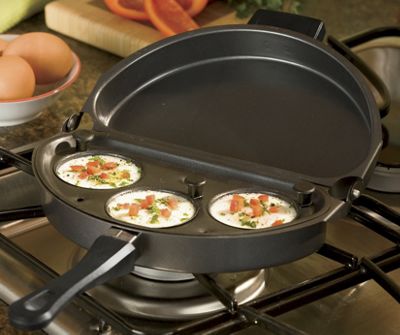 Omelet Pan