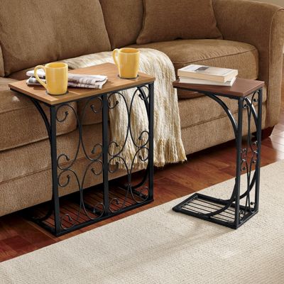 sofa table