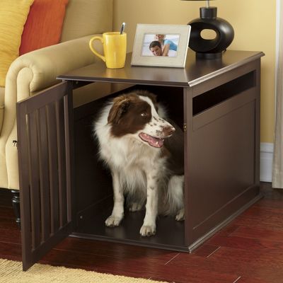 Pet Residence