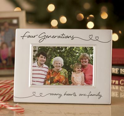 Generation Frame
