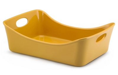 Rachael Ray Yellow Lasagna Lover