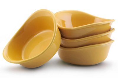 Rachael Ray Lil Saucy Dipping Cups Set of 4