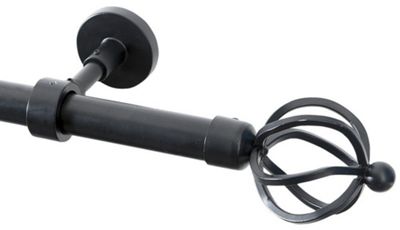 Birdcage Adjustable Rod