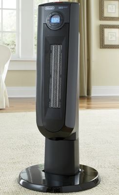Delonghi Heating Tower Ceramic