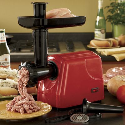 Elite Food Grinder