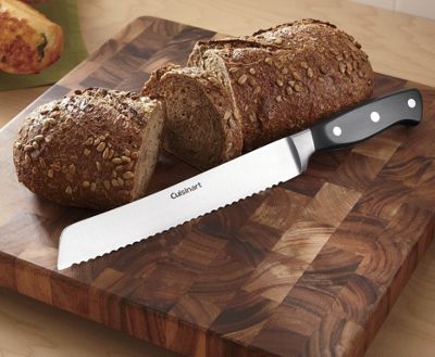 Cuisinart 8 Bread Knife
