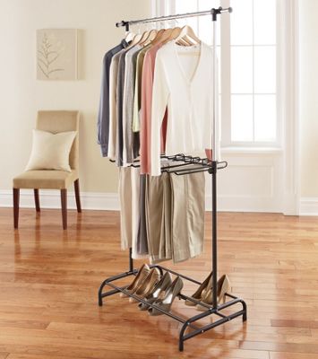 garment rack