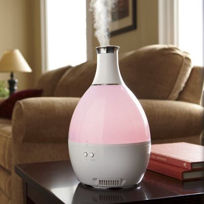 Humio Ultrasonic Humidifier