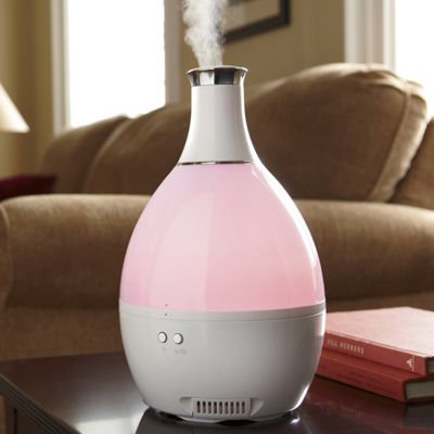 Humio Ultrasonic Humidifier