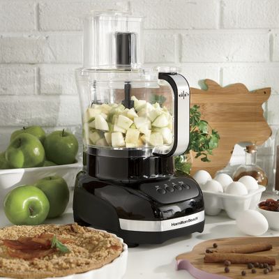 Hamilton Beach Big Mouth Food Processor