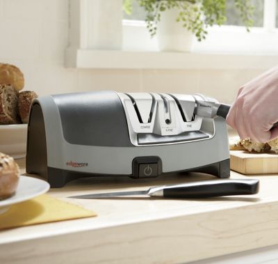Electric Knife Sharpener