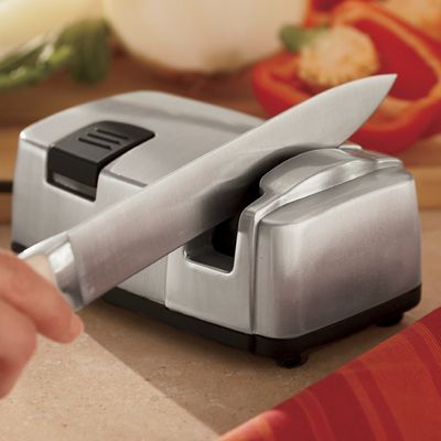 Pro Sharp Ceramic Knife Sharpener