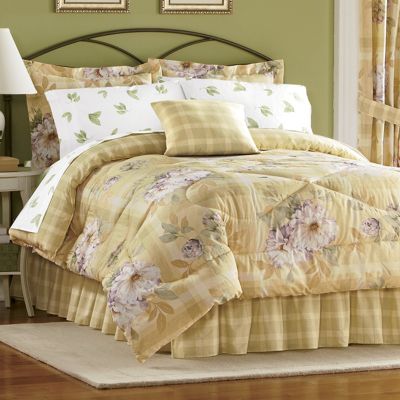 Vera Complete Bed Set
