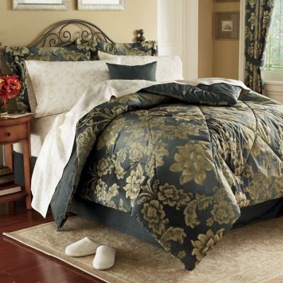 Your Choice Printed Comforter Set