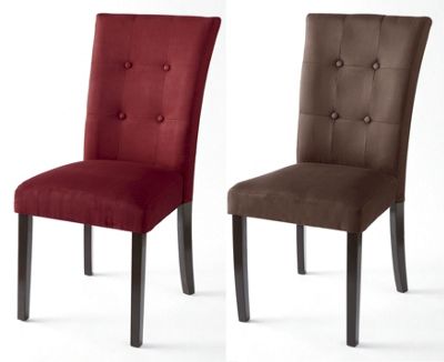 Parsons Chairs Set Of 2