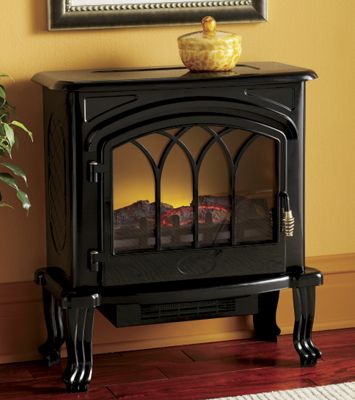 Electric Stove 2