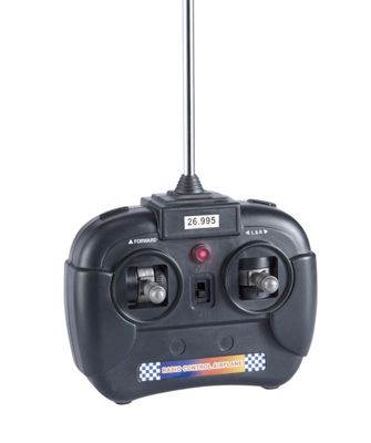 Sky Ii Rc Airplane