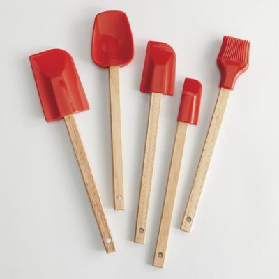 Utensil Set 5 Pc