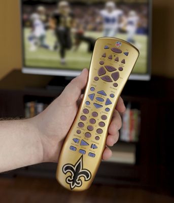 Nfl Tv Remote Control Universal