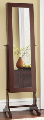 Jewelry Armoire