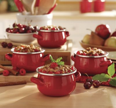 Mini Casseroles