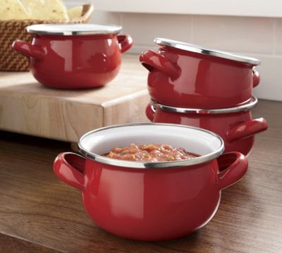 Mini Casseroles