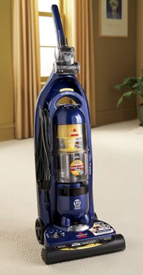 Bissell Lift Off Revolution Pet Vacuum 1